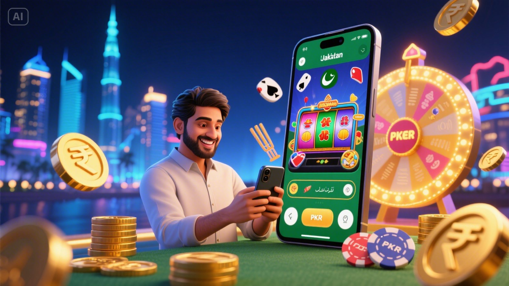 Weiss CasinoDeposit PKR once and enjoy 200% instantly! Pakistani players can explore live casino, card games, and slots with fast payment and real prizes.