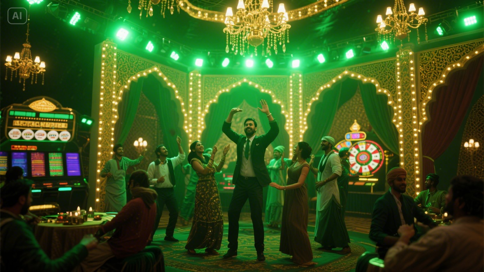 Casino Weiss Casino desktop and mobile interfaces