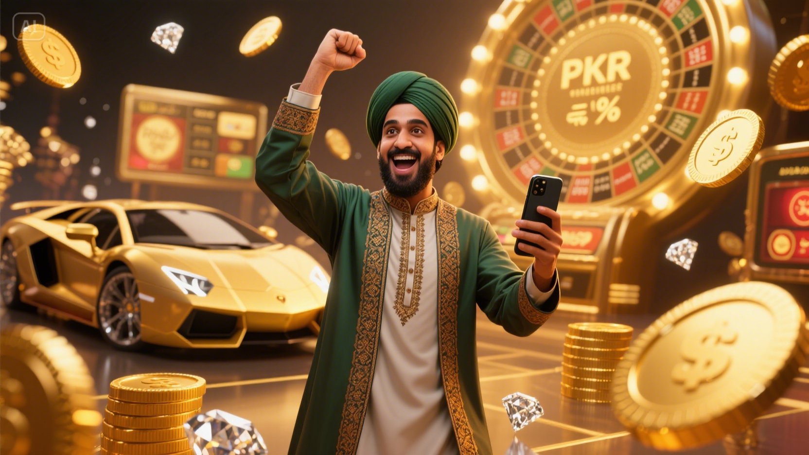 Weiss CasinoMake your first deposit today and enjoy 200% instantly added! Pakistan’s users can experience safe deposits, smooth withdrawals, and real PKR payouts.
