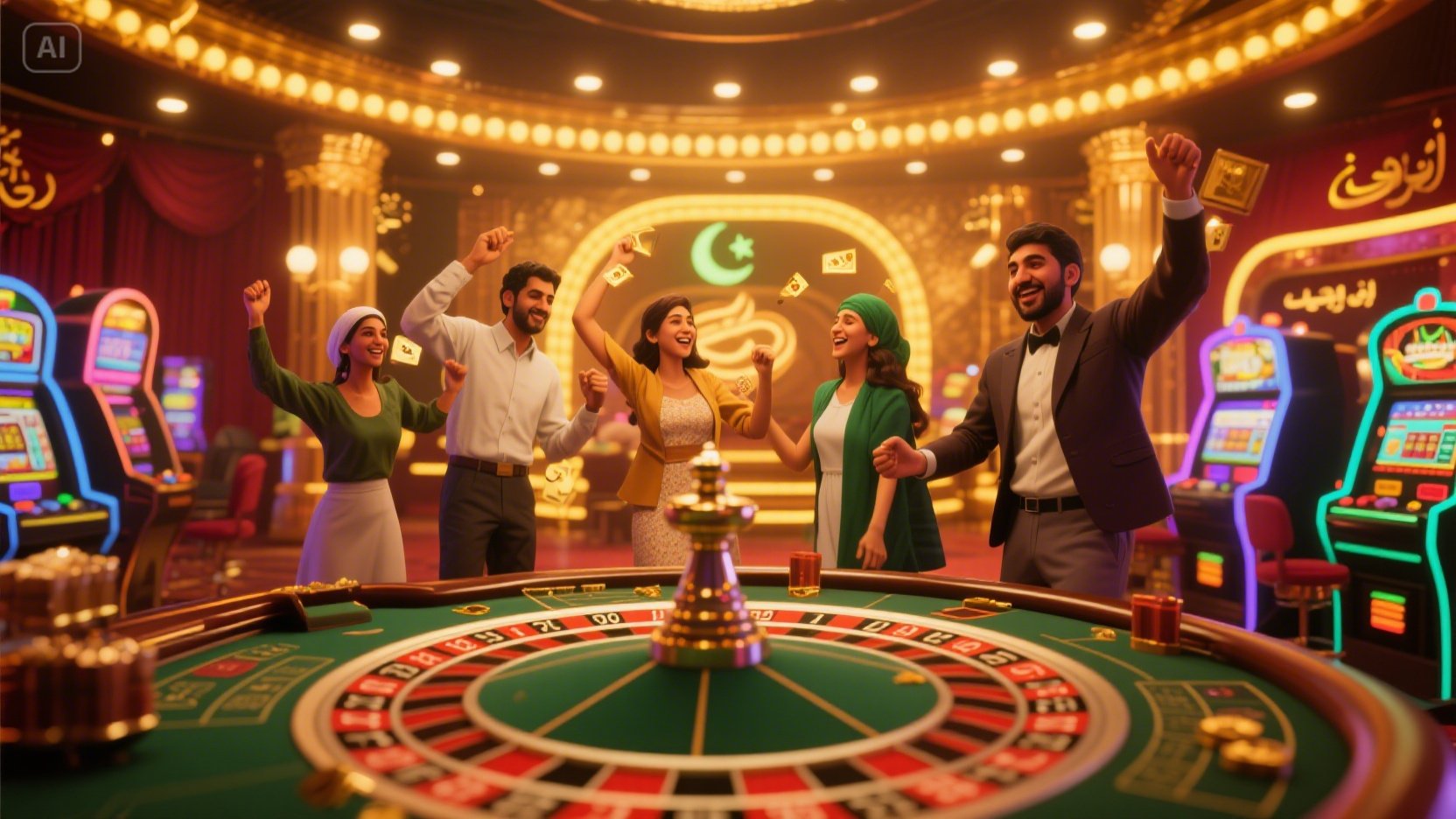 Weiss CasinoDeposit once and get 200% instantly! Pakistani players can experience premium casino gaming, mobile support, and guaranteed PKR payouts.